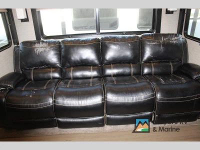 2017 Dutchmen RV Voltage - Photo 45