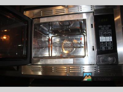 2017 Dutchmen RV Voltage - Photo 34
