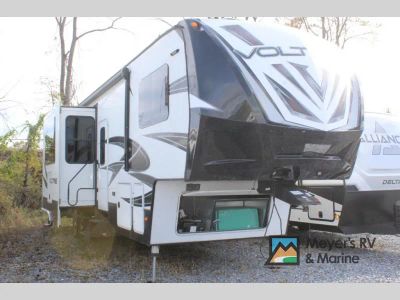 2017 Dutchmen RV Voltage - Photo 1
