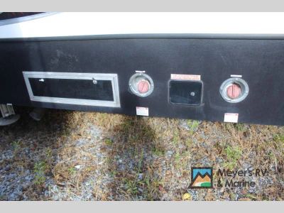 2017 Dutchmen RV Voltage - Photo 18
