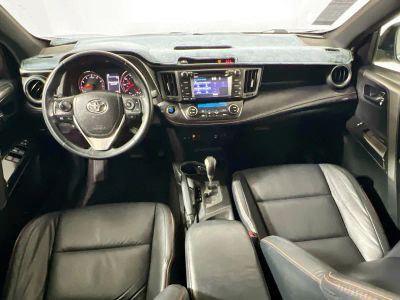 2018 Toyota RAV4 — photo 26 view