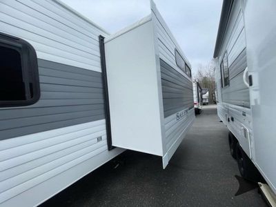 2026 Forest River RV Salem FSX - Photo 9