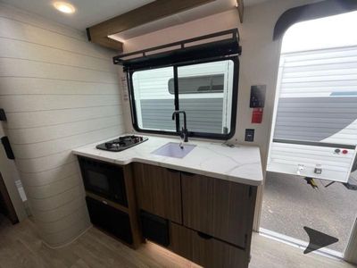 2026 Forest River RV Salem FSX - Photo 32