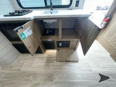 2026 Forest River RV Salem FSX - Photo 33