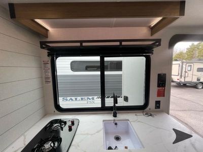 2026 Forest River RV Salem FSX - Photo 41