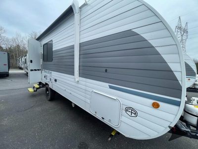 2026 Forest River RV Salem FSX - Photo 3