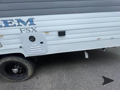 2026 Forest River RV Salem FSX - Photo 15