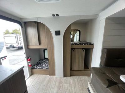 2026 Forest River RV Salem FSX - Photo 20