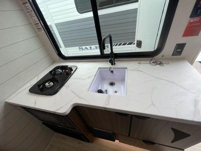 2026 Forest River RV Salem FSX - Photo 36