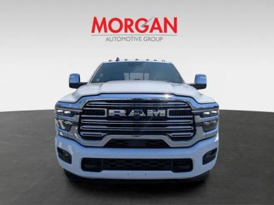 2026 Ram 3500 — photo 7 view