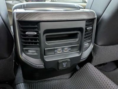 2026 Ram 3500 — photo 12 view