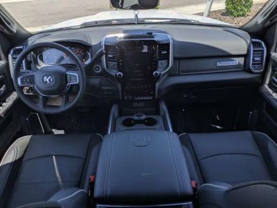 2026 Ram 3500 — photo 13 view