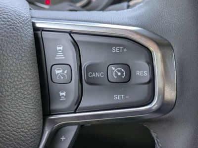 2026 Ram 3500 — photo 23 view