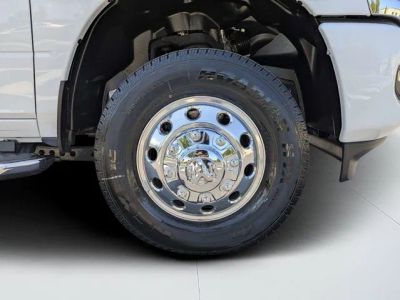 2026 Ram 3500 — photo 9 view