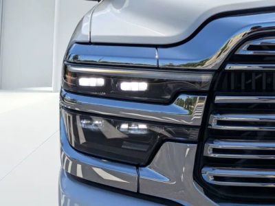 2026 Ram 3500 — photo 8 view