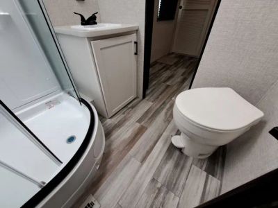2025 Jayco Jay Flight SLX — photo 10 view