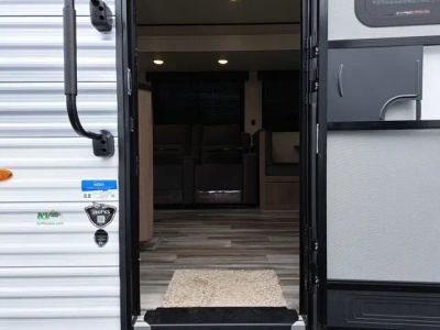 2025 Jayco Jay Flight SLX — detail view