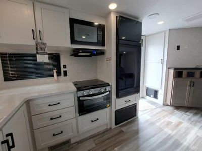 2025 Jayco Jay Flight SLX — photo 8 view