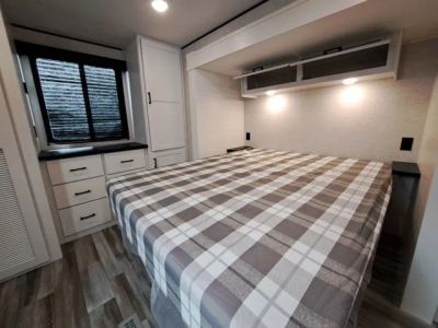 2025 Jayco Jay Flight SLX — photo 13 view