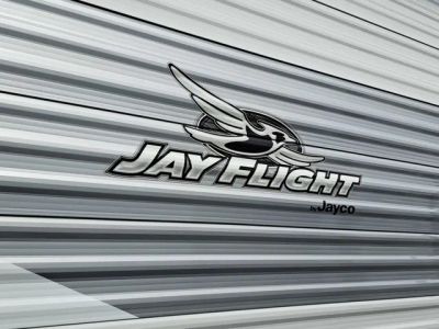 2025 Jayco Jay Flight SLX — photo 39 view