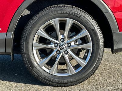 2026 2018 Toyota RAV4 - Photo 31