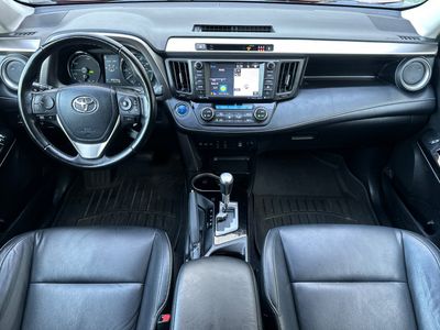 2026 2018 Toyota RAV4 - Photo 3
