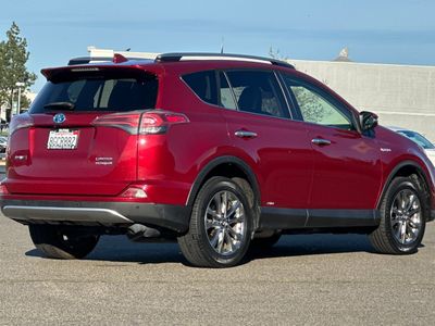 2026 2018 Toyota RAV4 - Photo 2