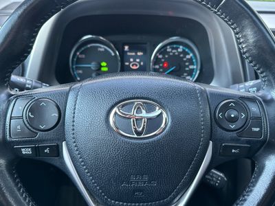 2026 2018 Toyota RAV4 - Photo 25