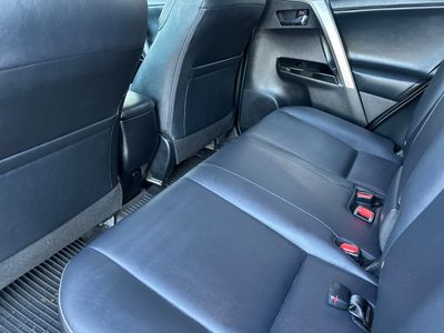 2026 2018 Toyota RAV4 - Photo 4
