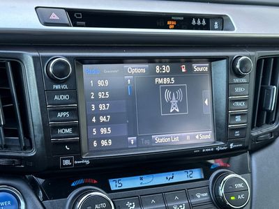 2026 2018 Toyota RAV4 - Photo 20