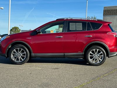 2026 2018 Toyota RAV4 - Photo 9