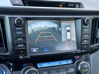 2026 2018 Toyota RAV4 - Photo 21