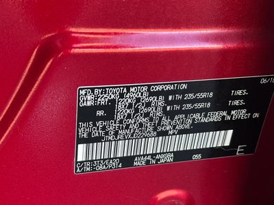 2026 2018 Toyota RAV4 - Photo 33