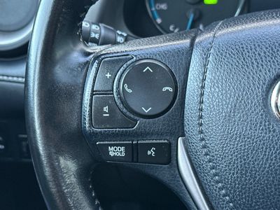 2026 2018 Toyota RAV4 - Photo 26