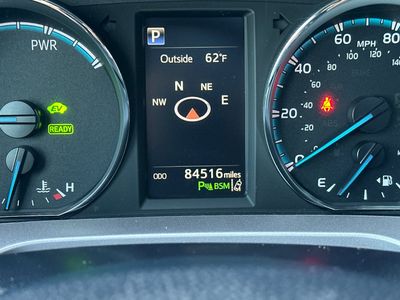 2026 2018 Toyota RAV4 - Photo 29