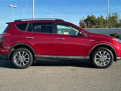 2026 2018 Toyota RAV4 - Photo 6