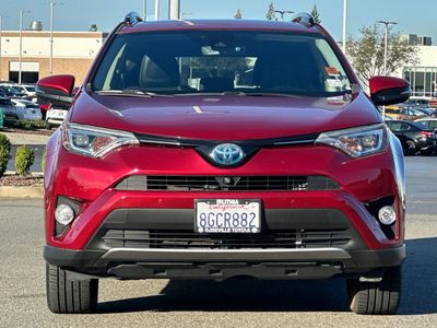 2026 2018 Toyota RAV4 - Photo 10