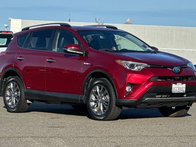 2026 2018 Toyota RAV4 - Photo 5