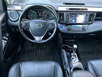 2026 2018 Toyota RAV4 - Photo 15