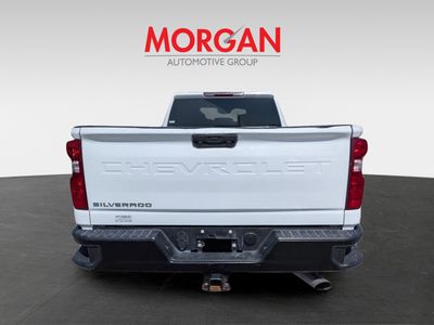 2022 Chevrolet Silverado 2500HD - Photo 5