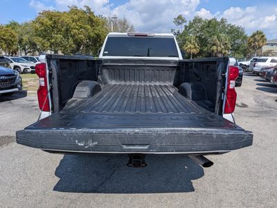 2022 Chevrolet Silverado 2500HD - Photo 13
