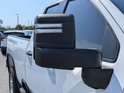 2022 Chevrolet Silverado 2500HD - Photo 12
