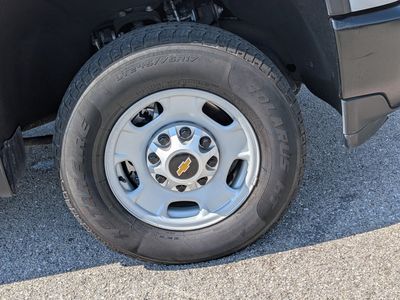 2022 Chevrolet Silverado 2500HD - Photo 11