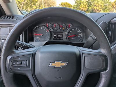 2022 Chevrolet Silverado 2500HD - Photo 24
