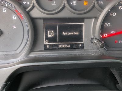 2022 Chevrolet Silverado 2500HD - Photo 25