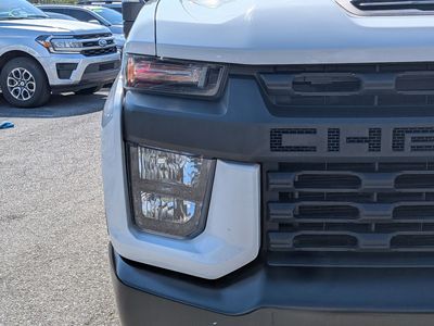 2022 Chevrolet Silverado 2500HD - Photo 10