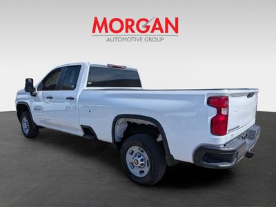 2022 Chevrolet Silverado 2500HD - Photo 6