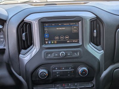 2022 Chevrolet Silverado 2500HD - Photo 18