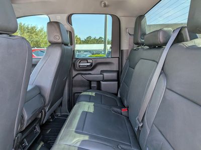 2022 Chevrolet Silverado 2500HD - Photo 14