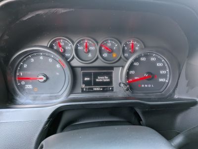 2022 Chevrolet Silverado 2500HD - Photo 26